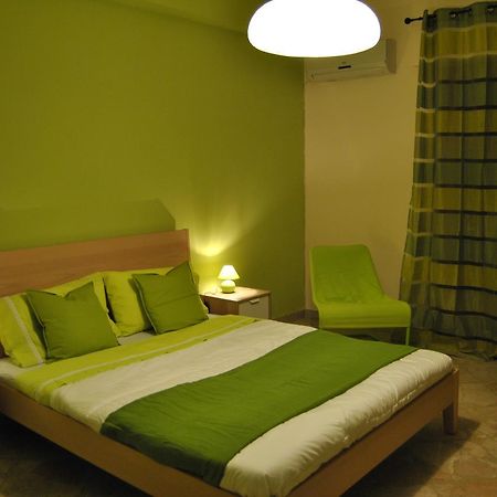 Magione Apartment&Rooms Palermo Eksteriør bilde