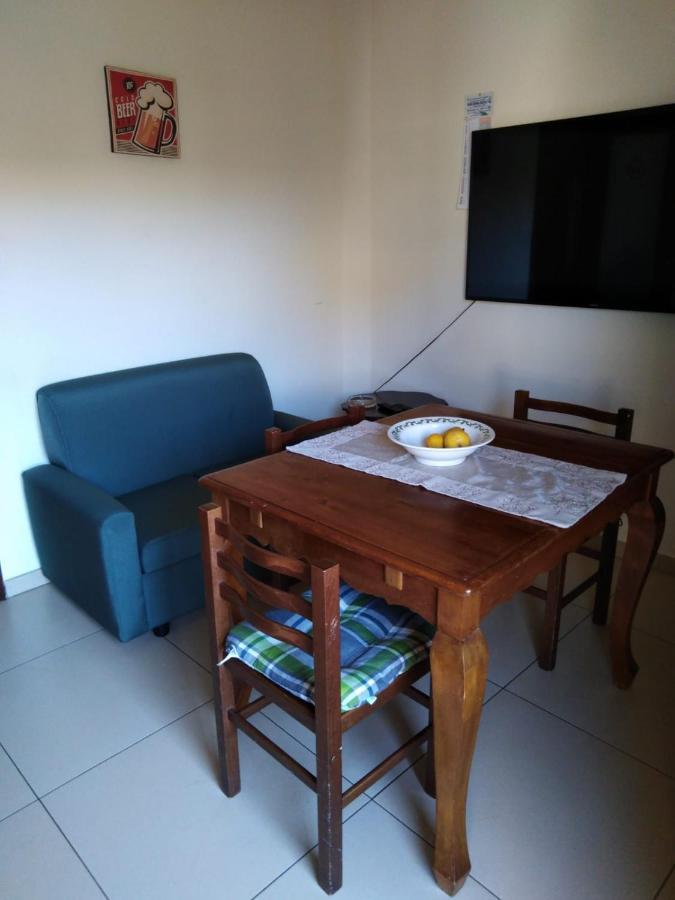 Magione Apartment&Rooms Palermo Eksteriør bilde