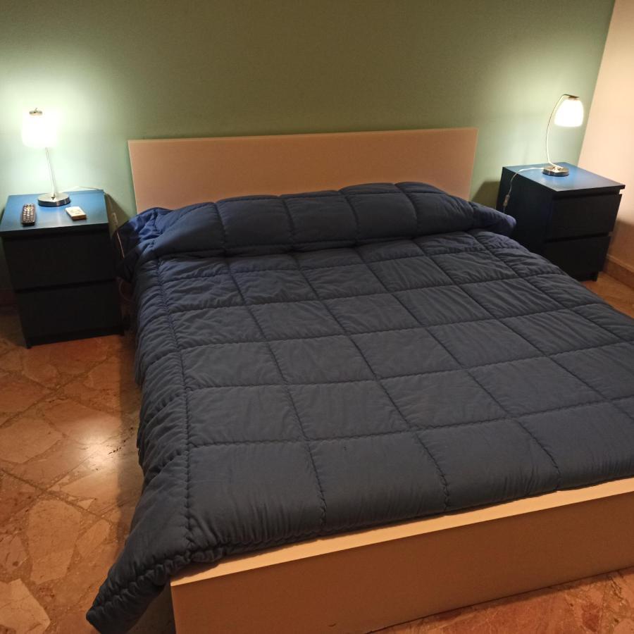 Magione Apartment&Rooms Palermo Eksteriør bilde