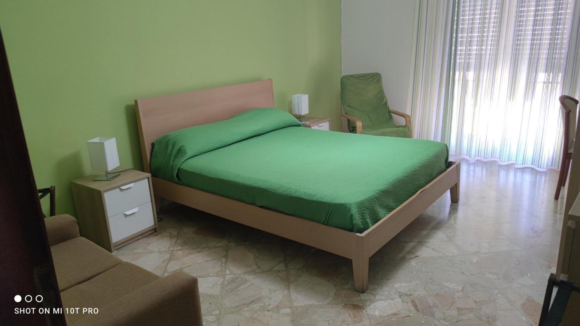 Magione Apartment&Rooms Palermo Eksteriør bilde