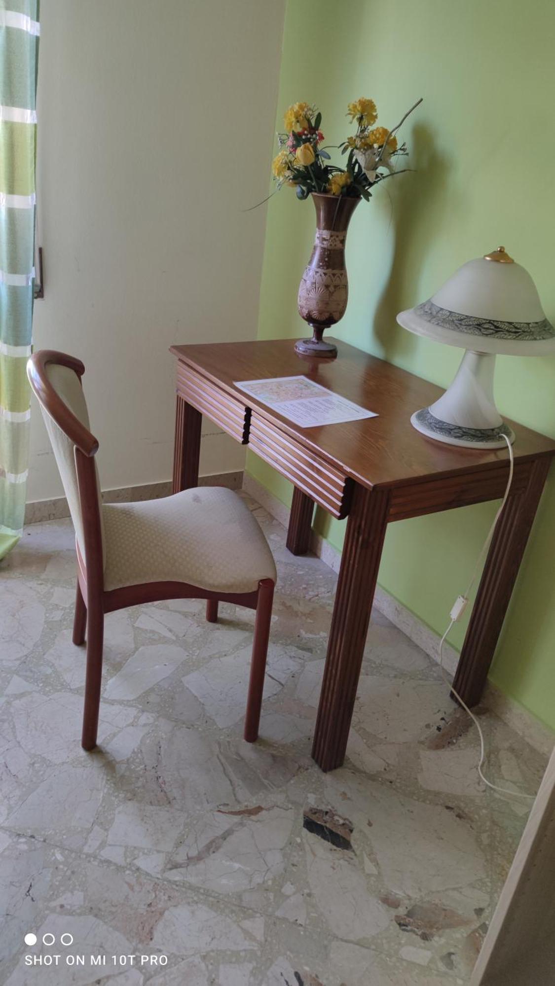 Magione Apartment&Rooms Palermo Eksteriør bilde