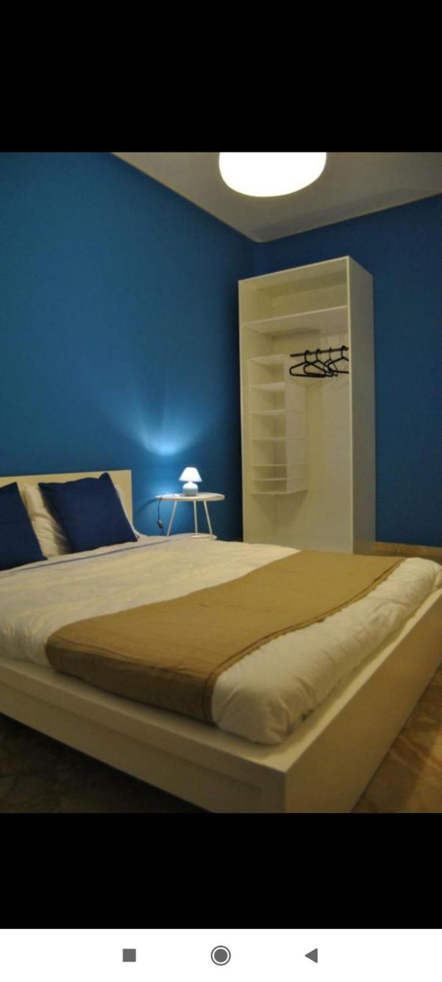 Magione Apartment&Rooms Palermo Eksteriør bilde