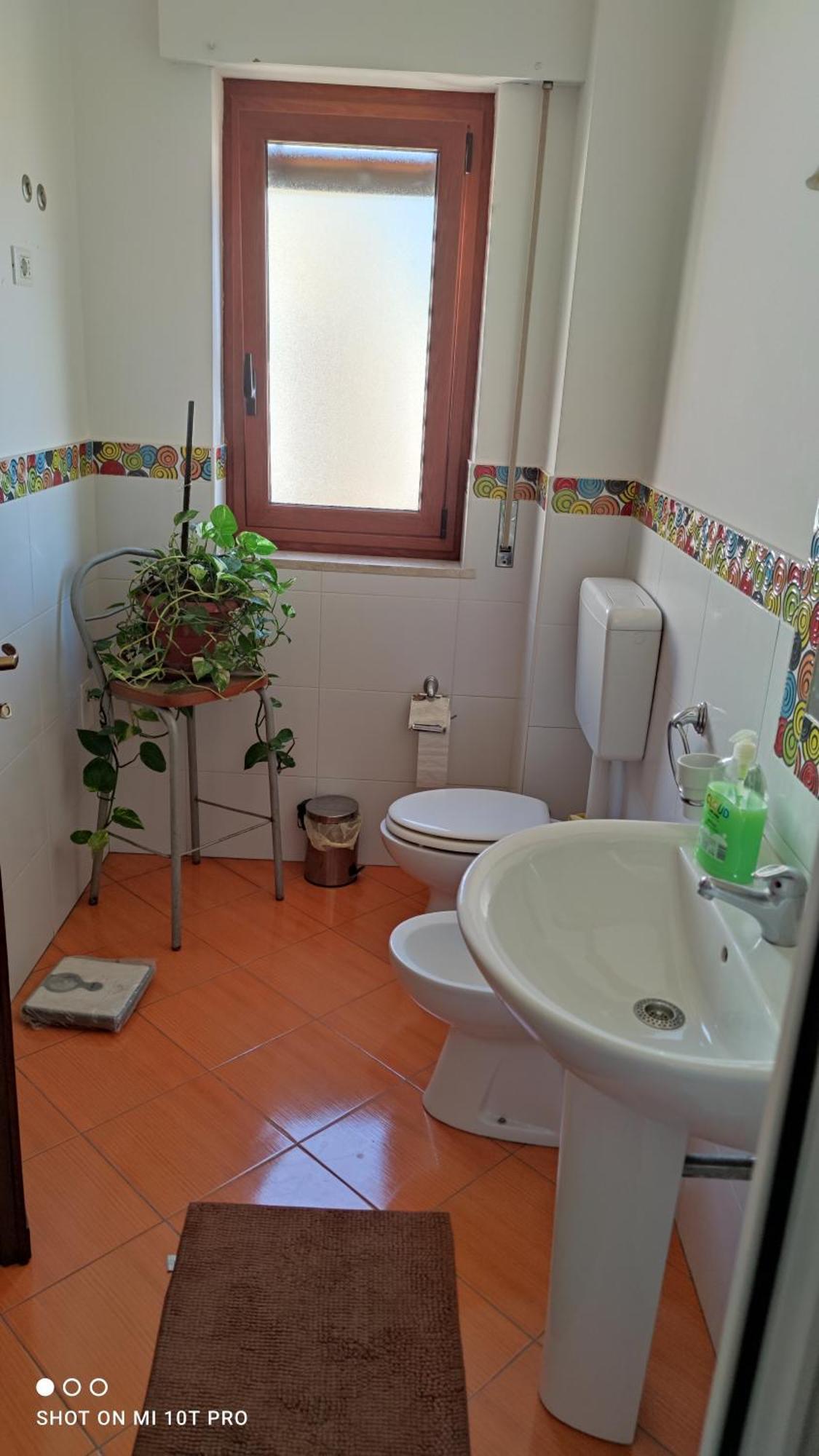 Magione Apartment&Rooms Palermo Rom bilde