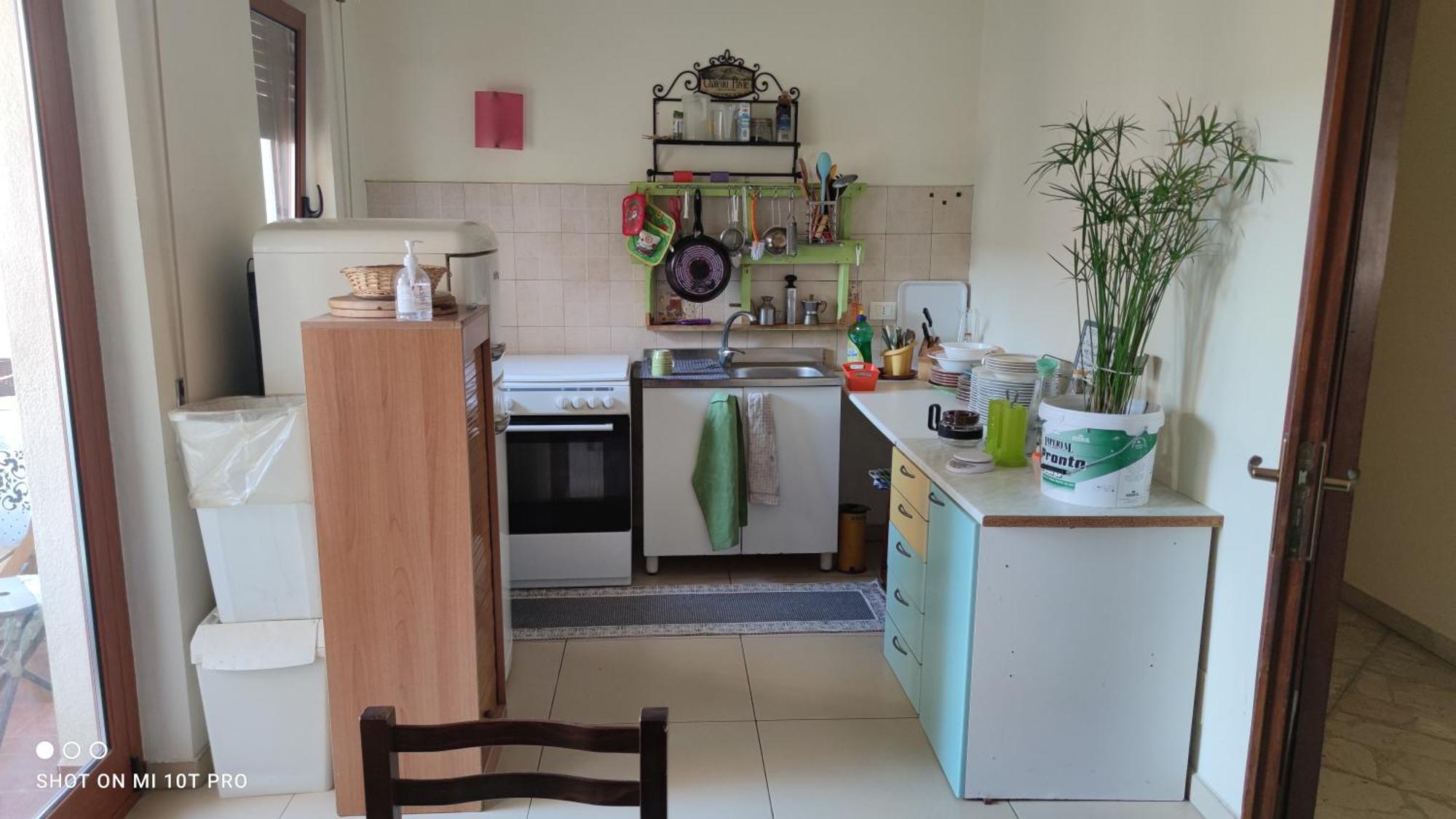 Magione Apartment&Rooms Palermo Eksteriør bilde