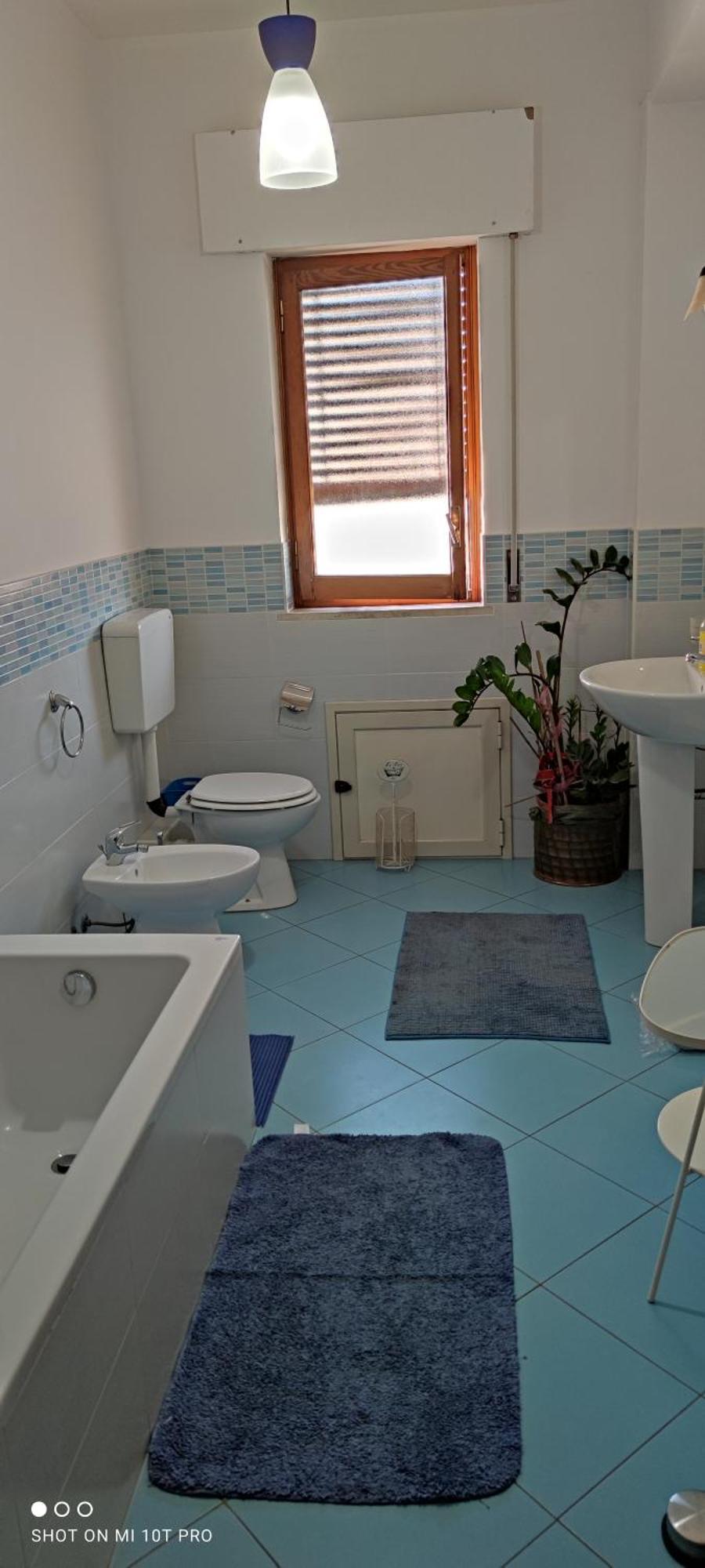 Magione Apartment&Rooms Palermo Rom bilde