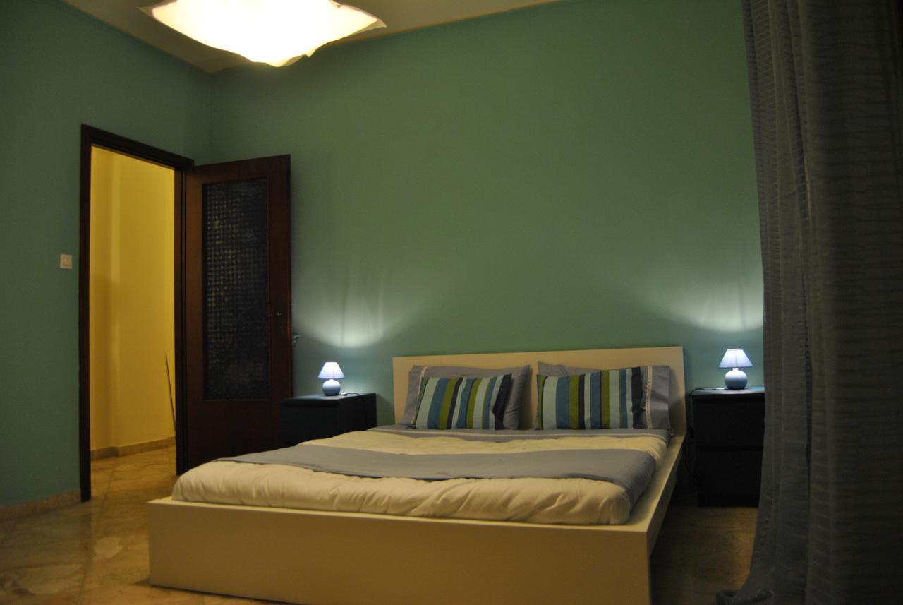 Magione Apartment&Rooms Palermo Eksteriør bilde