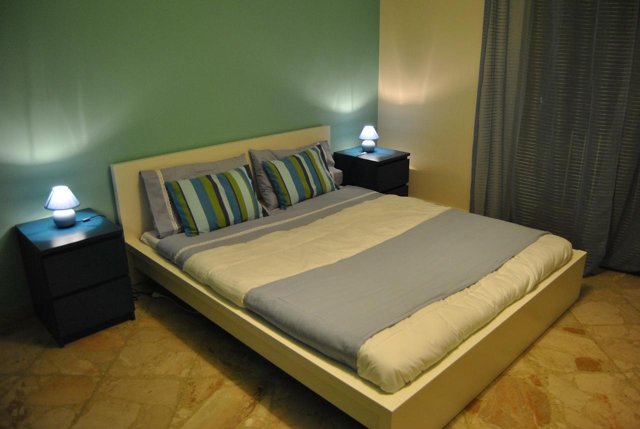 Magione Apartment&Rooms Palermo Eksteriør bilde