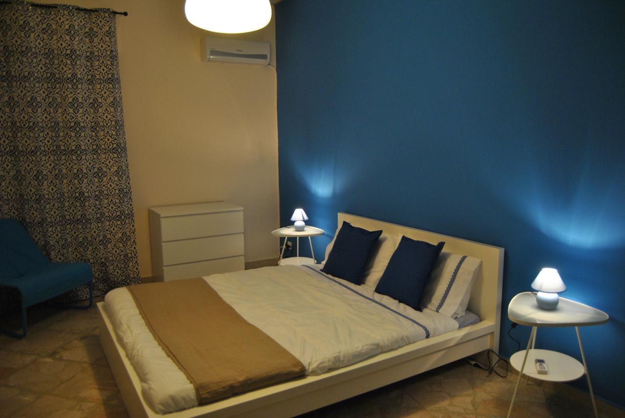 Magione Apartment&Rooms Palermo Eksteriør bilde