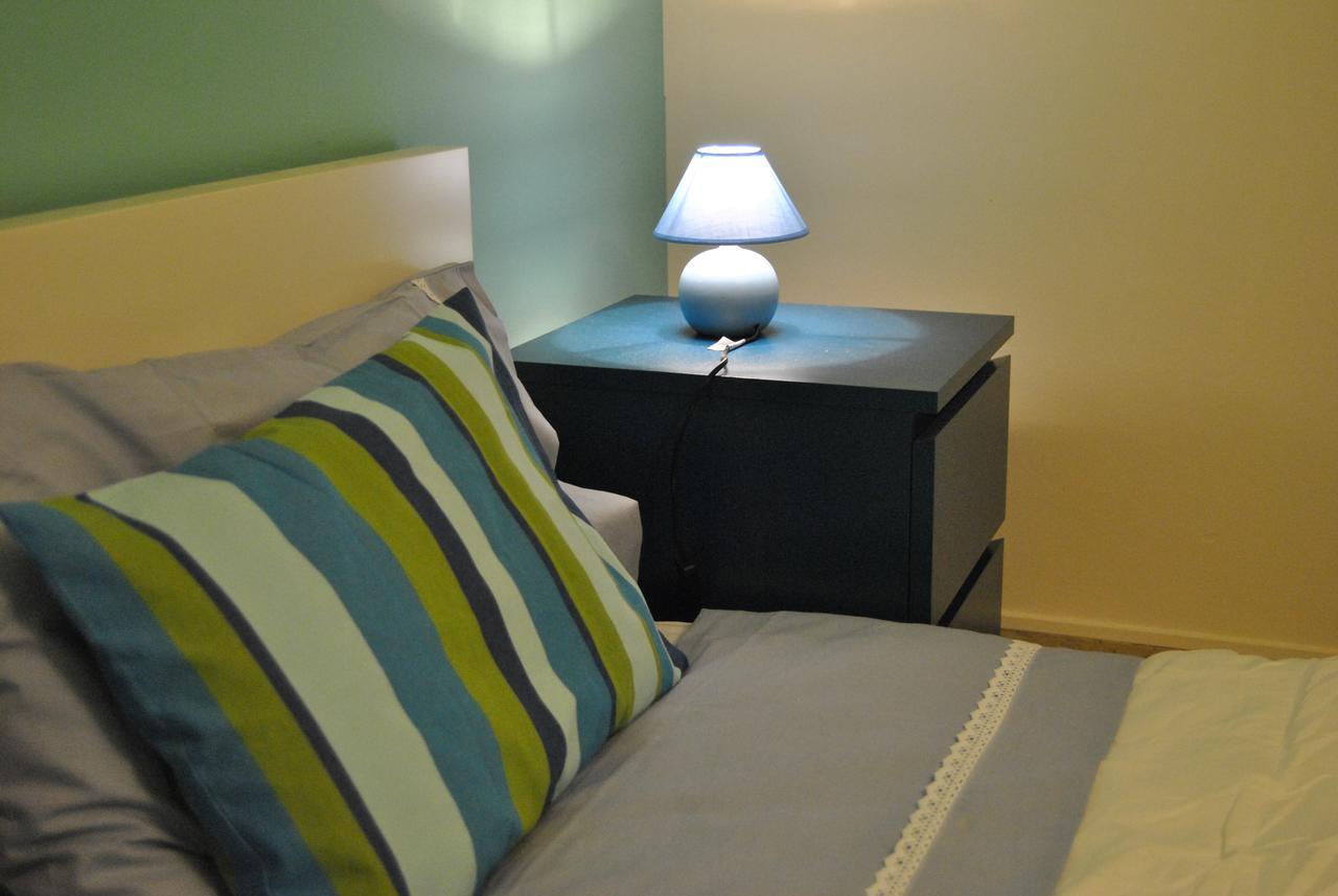 Magione Apartment&Rooms Palermo Eksteriør bilde