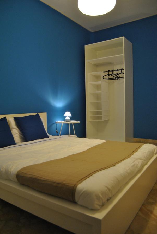Magione Apartment&Rooms Palermo Eksteriør bilde