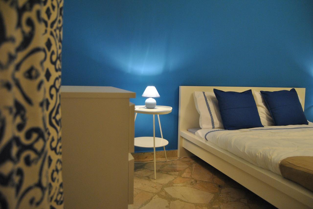 Magione Apartment&Rooms Palermo Eksteriør bilde